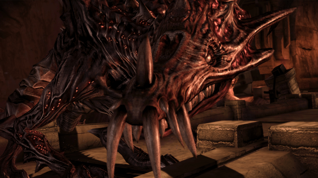 The 3 Types of Villains in&nbsp;Games