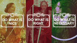 good right necessary