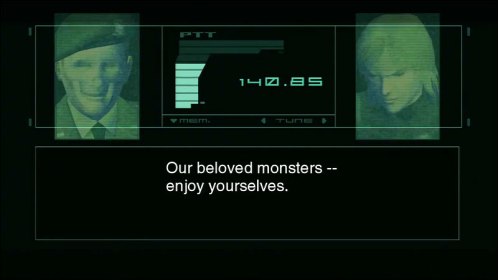 mgs2-our-beloved-monsters