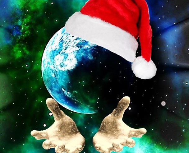 ‘Twas the Day After&nbsp;Christmas