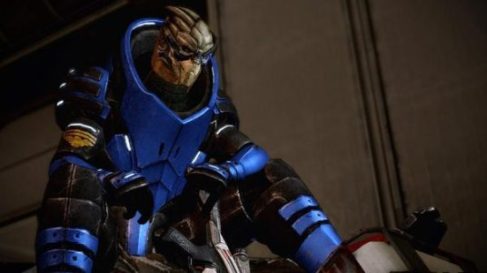 garrus