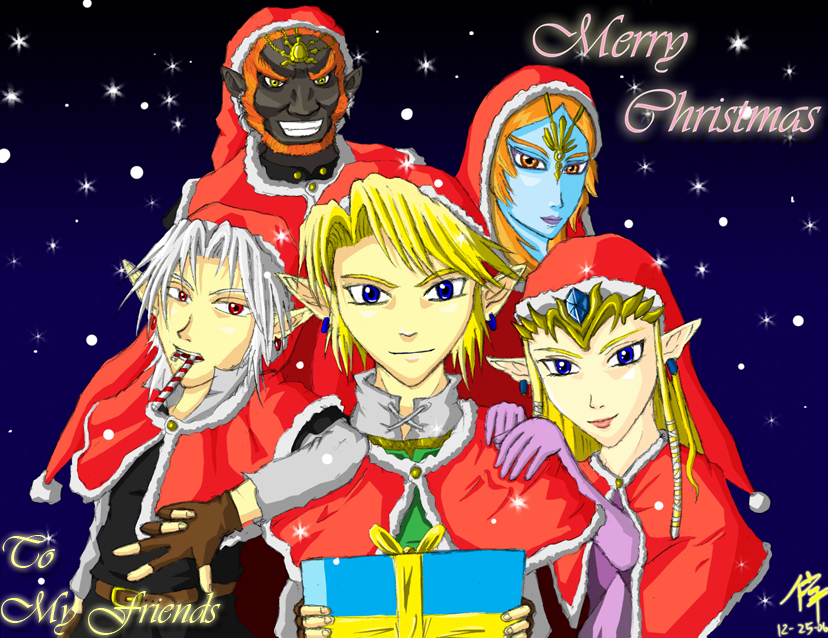 zelda_merry_christmas_by_mr_w