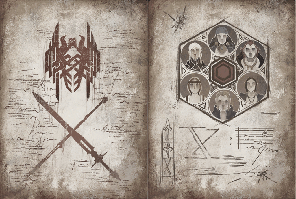 The Interesting Case of Dragon Age&nbsp;II