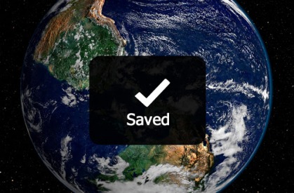 save-the-world