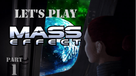 Mass Effect
