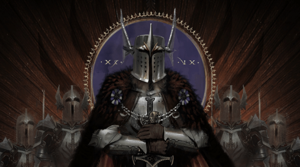 We Are Now the Inquisition: The Interesting Case of the Mage-Templar&nbsp;War