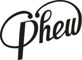 Image result for phew