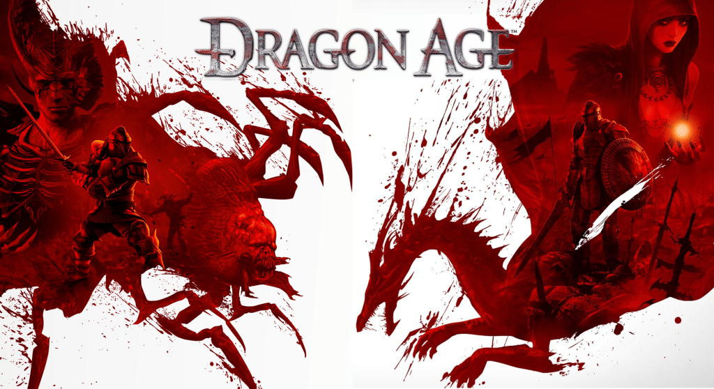 Dear BioWare, About Dragon Age&nbsp;4…