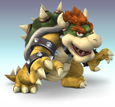 Diagnosing Bad: Bowser