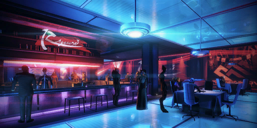 Spirits ‘n’ Sprites: Shirley&nbsp;Templar