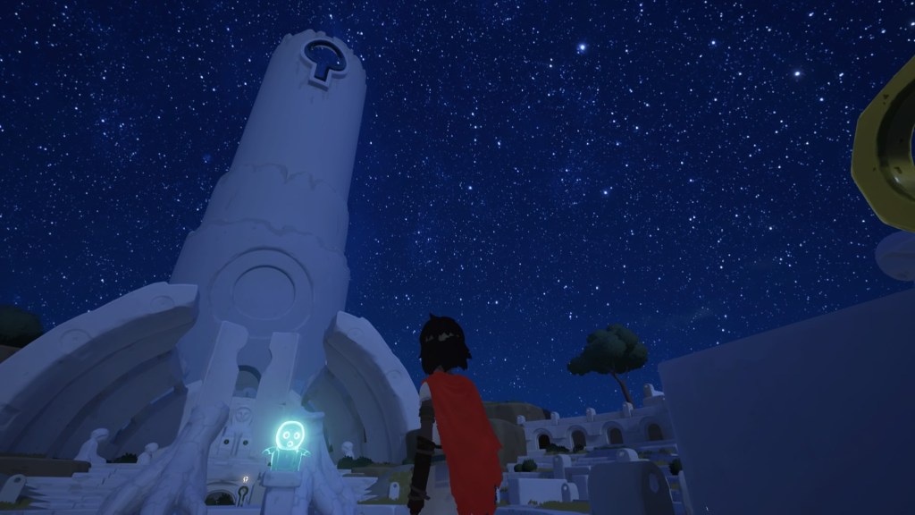 RiME: Photo Gallery