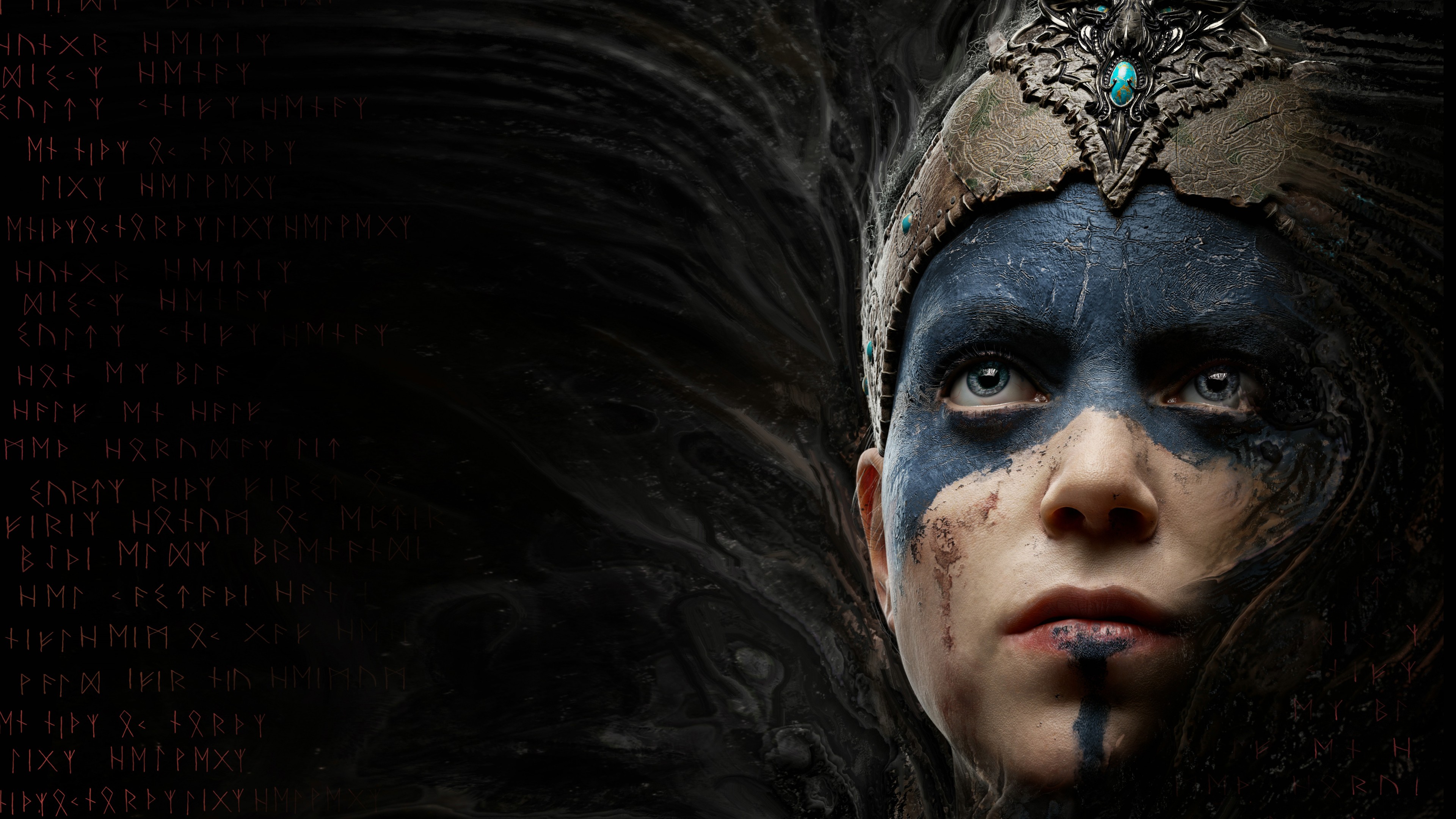 senua