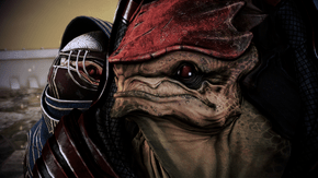 Mass Effect Month: Day 24 – Genophage