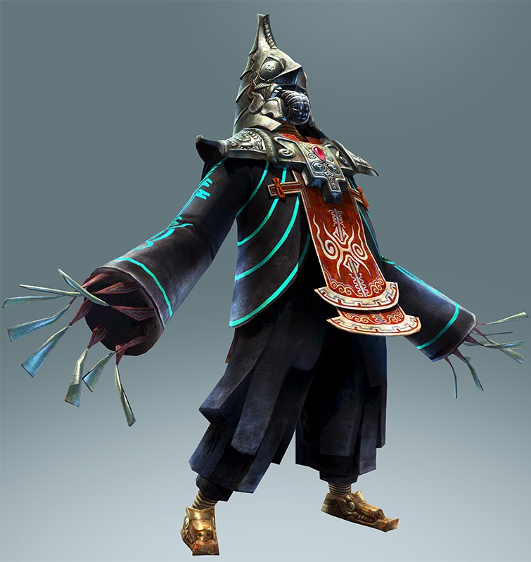 Diagnosing Bad: Zant