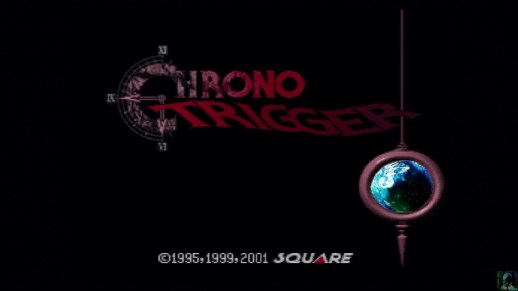 AGC Chrono Trigger