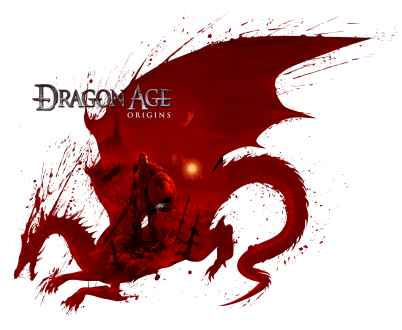 Dragon Age Origins