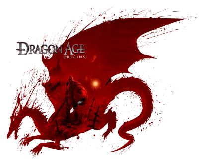 Dragon Age Origins
