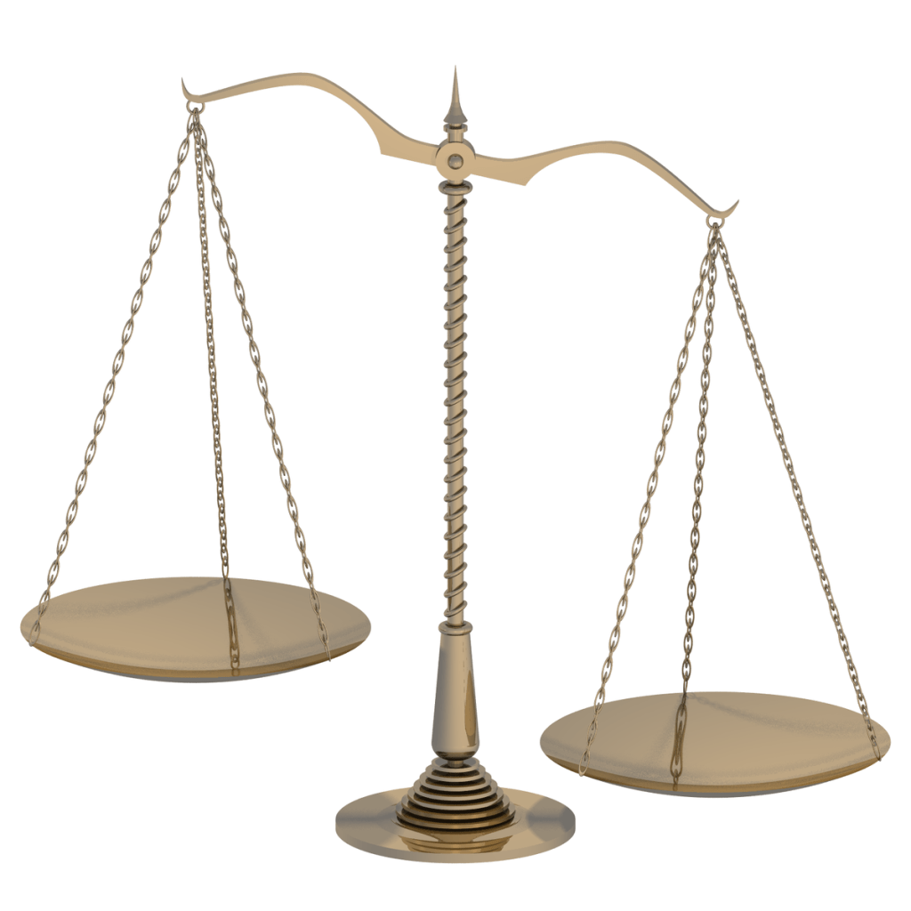 Metacognition: Balance
