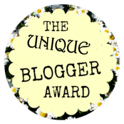 unique blogger