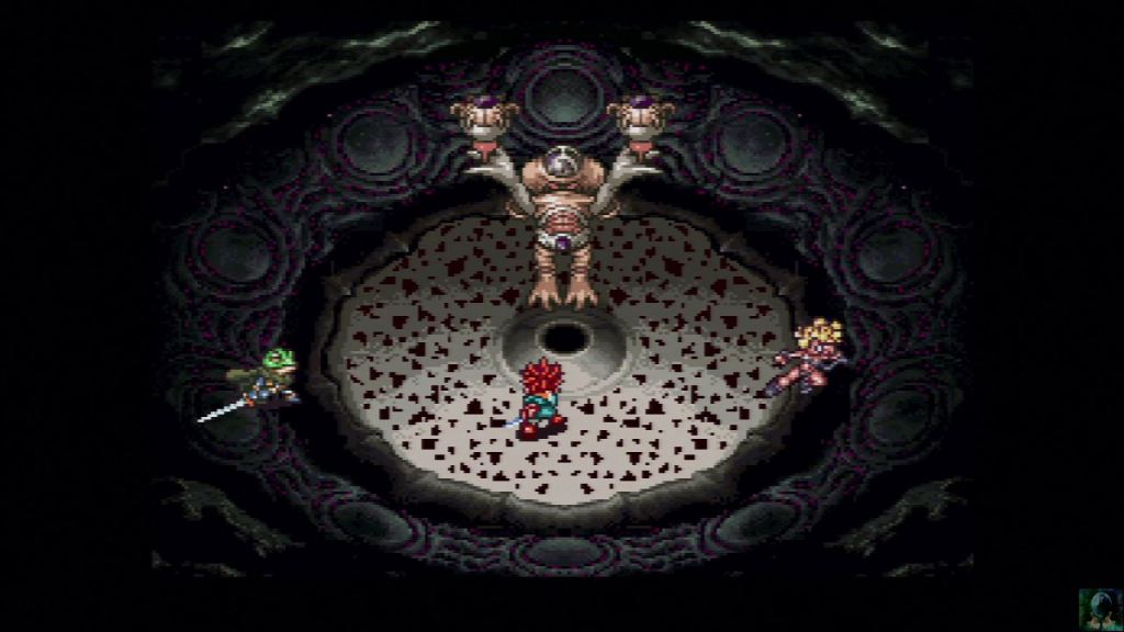 Finding God in Chrono&nbsp;Trigger