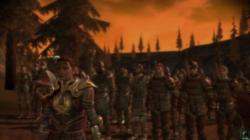 Dragon Age: Origins – Archdemon Walkthrough – Ambigamingcorner