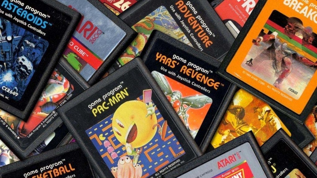 Answering Big Questions #011: Is Game Quality&nbsp;Improving?