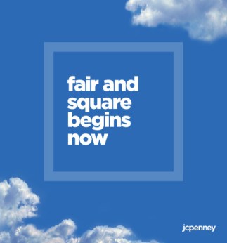 Image result for jcpenney fair and square
