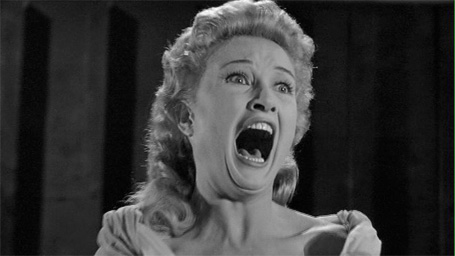 Image result for scream of terror