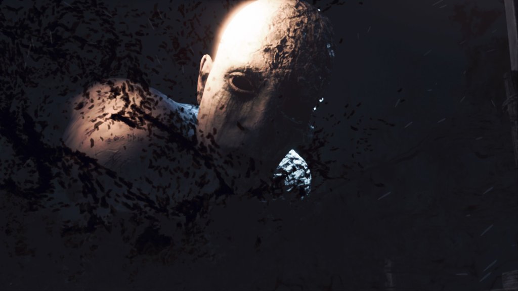 Unexpected Horror: When Games Betray&nbsp;You