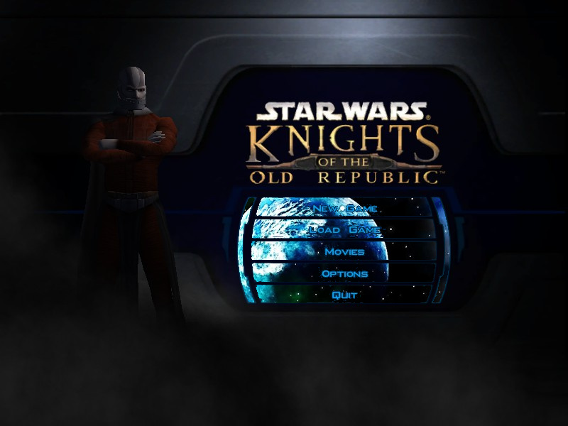 Year of the RPG: Star Wars: Knights of the Old&nbsp;Republic