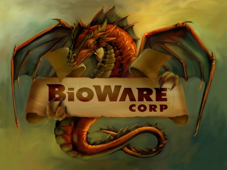 Image result for bioware corp dragon