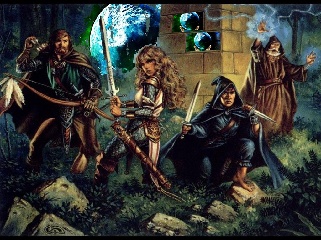 Year of the RPG: The Two&nbsp;Years