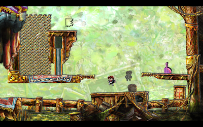 Image result for braid shadow tim