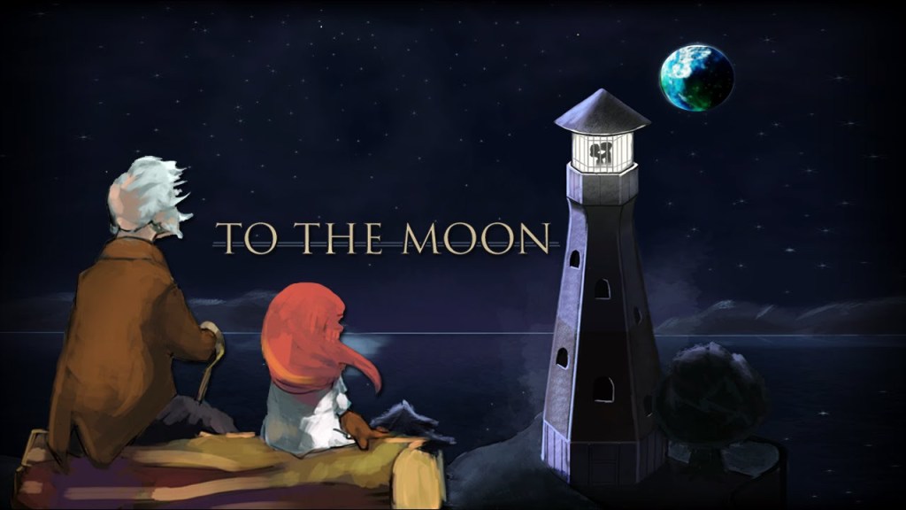 Let’s Play Along: “To the Moon” Minisodes