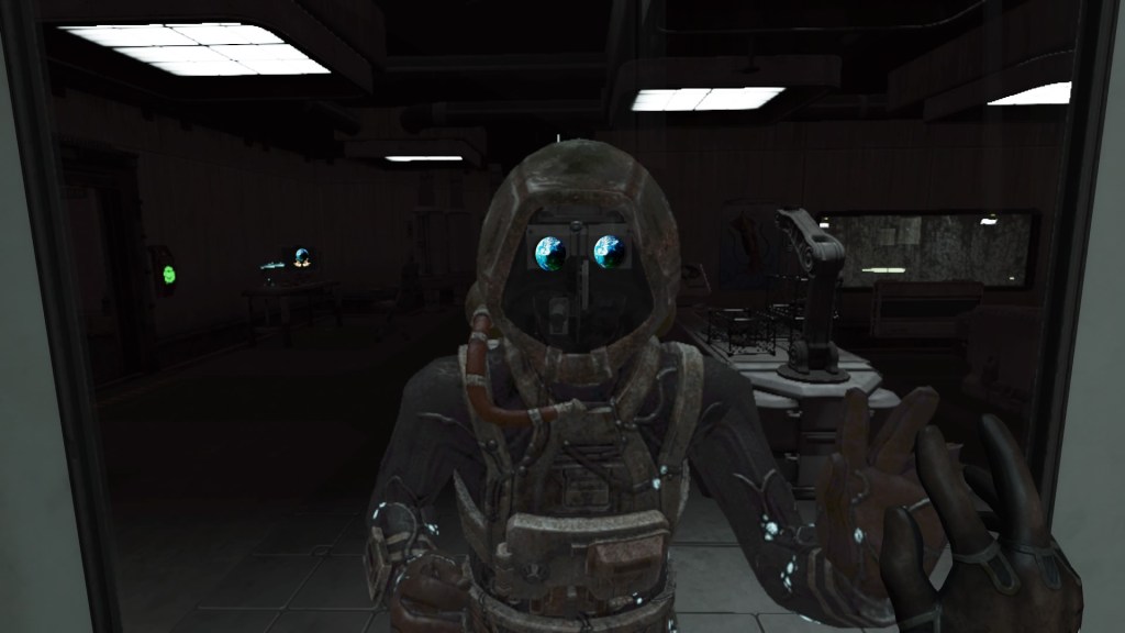 Completely WAU’d: A Case for Life in the&nbsp;Matrix